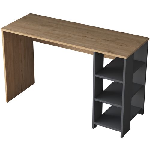 HA108 - 2585 Walnut
Anthracite Study Desk slika 6