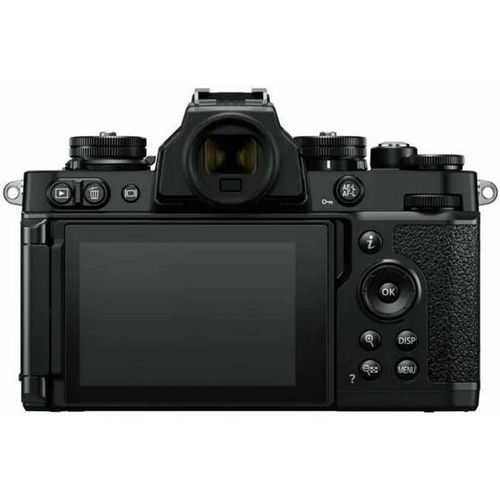 Nikon Z fc crni MILC fotoaparat+objektiv 28mm f/2.8 SE slika 2