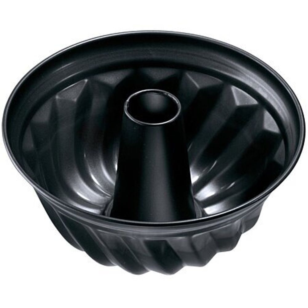 Zenker Kalup za kuglof 22x11.5 cm Black slika 4