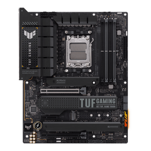 ASUS AM5 TUF GAMING X670E-PLUS