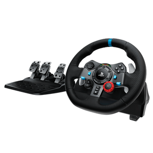 Logitech Gaming volan sa pedalama G29 941-000112