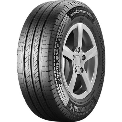 Continental 235/60R17C 117/115R VanContactUltra10PR slika 1