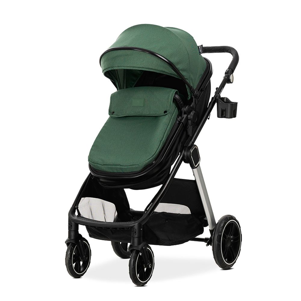 Lorelli Kolica Aspen 3u1, Green slika 3