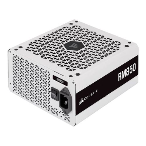 Corsair 850W PSU, RM series, white slika 1