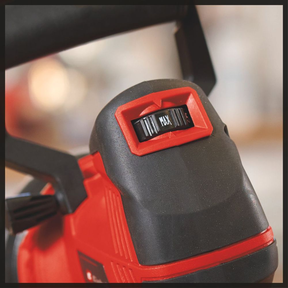 Einhell Ekscentrična brusilica TE-RS 40 E slika 4