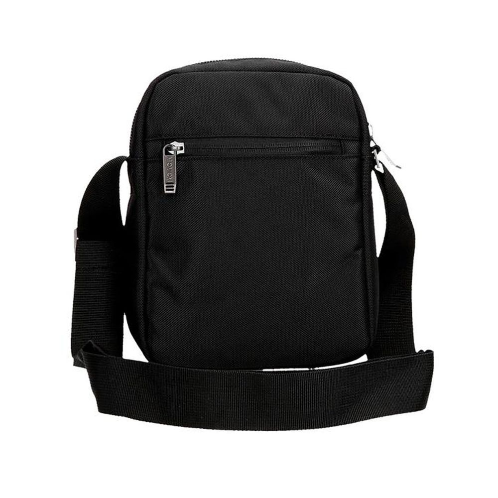 Movom Torba na rame 22 cm Buster 5345321, crna slika 3