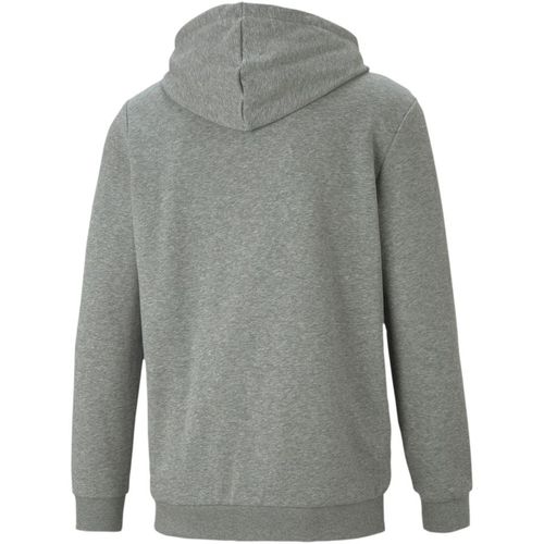 Puma muška dukserica/hoodie ESS Big Logo FZ Hoodie TR | Kolekcija Jesen 2021 slika 2