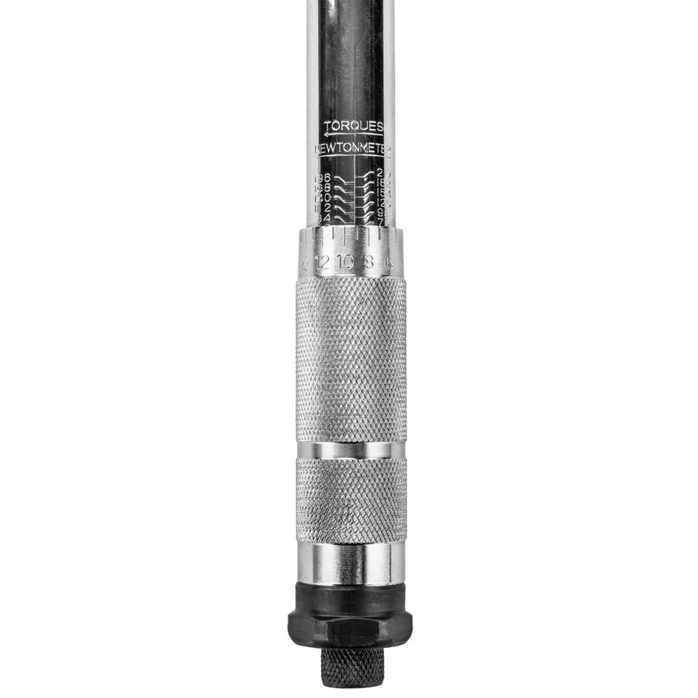 Momentni ključ 1/2" 470 mm 28-210 Nm RTKD0114 slika 8