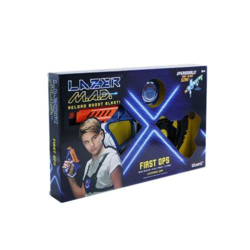 Silverlit Laser Tag Set slika 3