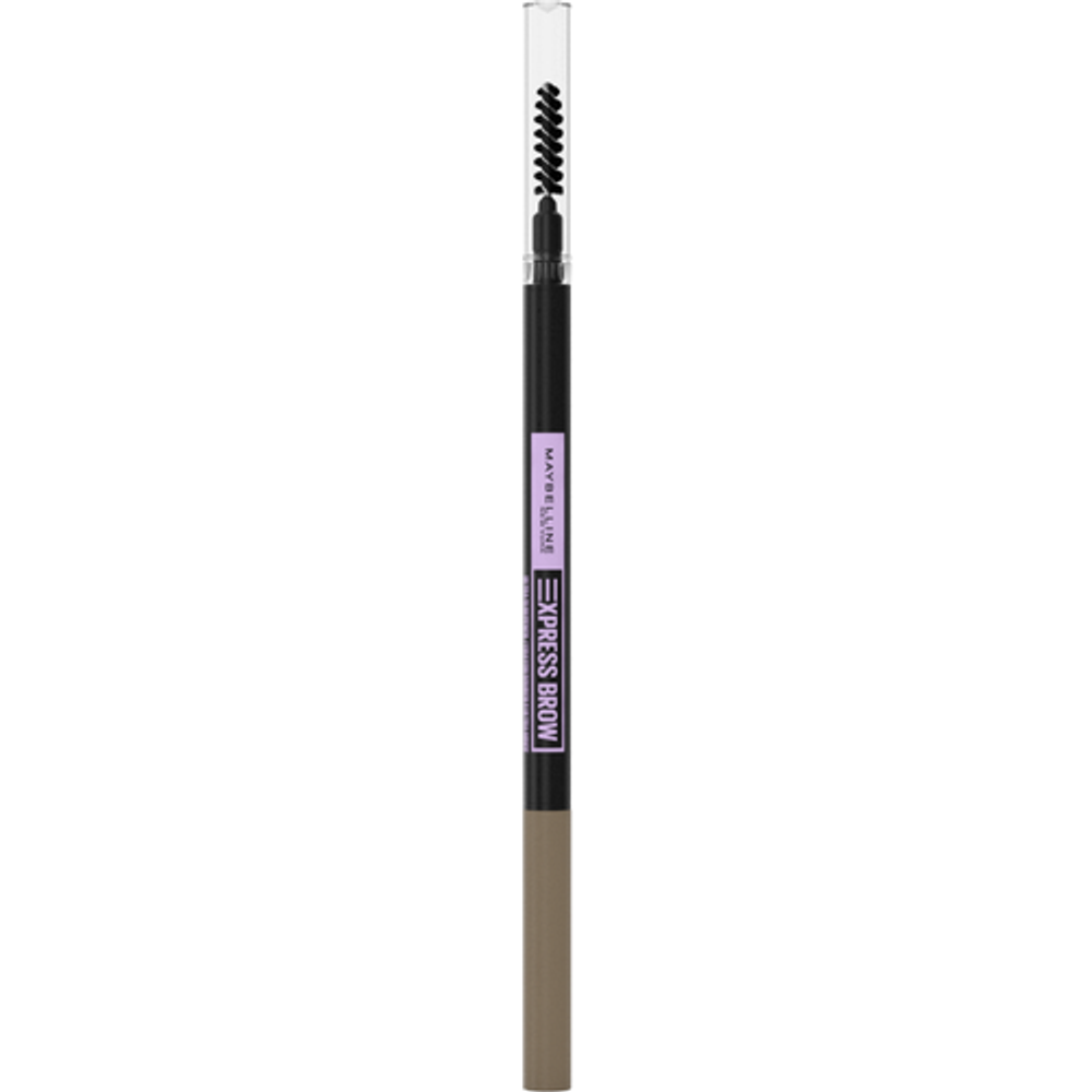 Maybelline New York Express Brow Ultra Slim Olovka za obrve 01 Blonde slika 1