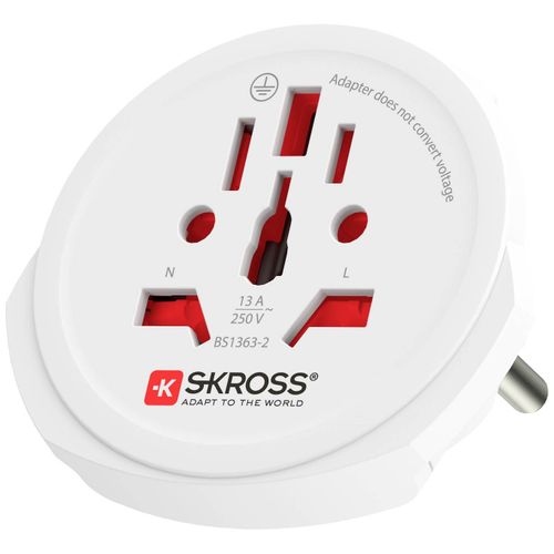 Skross adapter Pro World slika 2