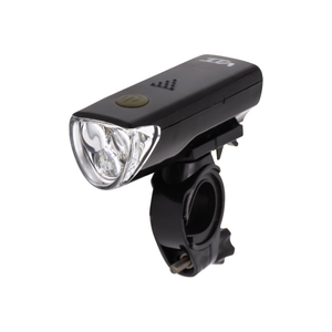 Vit comp Svjetlo prednje spin 3 SUPER BRIGHT bijela LED