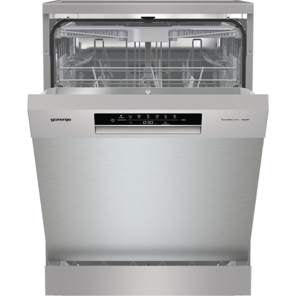Gorenje Mašina za pranje suđa GS643E90X slika 2