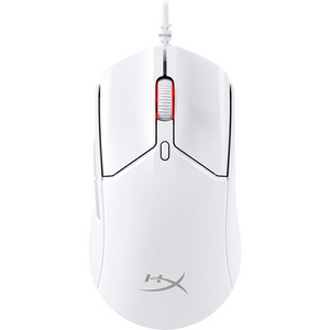 HyperX miš Pulsefire Haste 2 White