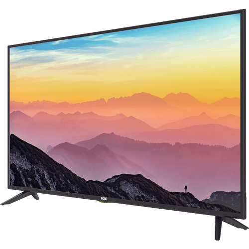 Vox televizor 50" 50A11U672B, LED, 4K, Ultra HD, Smart slika 3