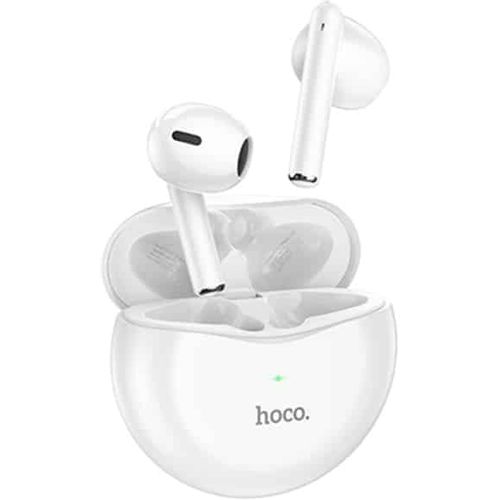 HOCO – TWS slušalice (EW14) s Bluetooth 5.3 – bijele slika 3