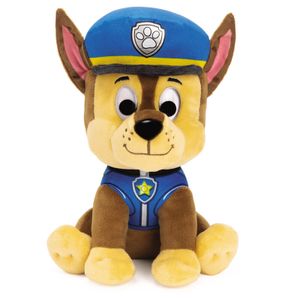 Plišani igračak Paw Patrol Chase - 23 cm