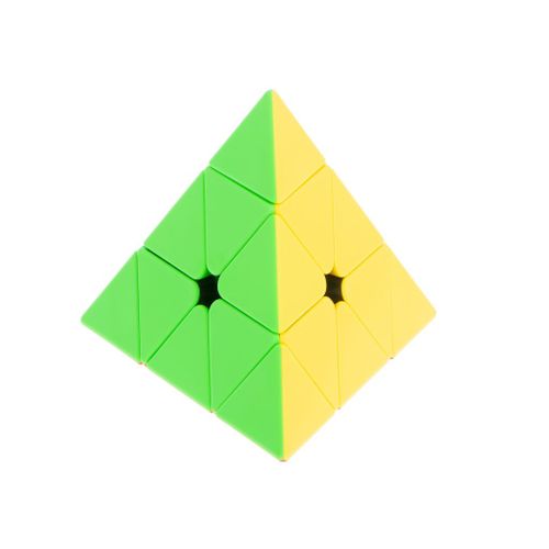 MoYo PYRAMINX rubikova piramida slika 3