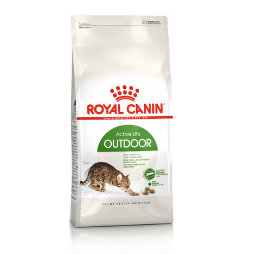 Royal Canin Outdoor Adult 400 g slika 1