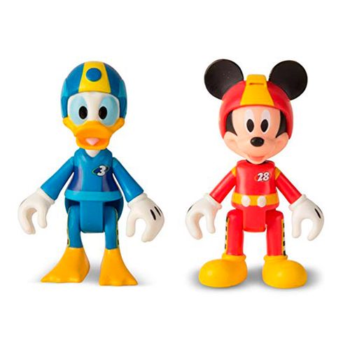 Disney set Mickey i Paja Patak slika 2