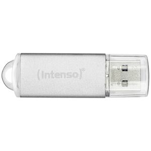 Intenso 64GB Jet Line USB 3.2 memorijski stick - siva