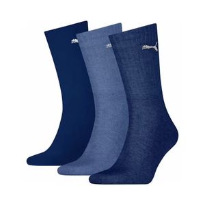 Puma Čarape Crew Sock Light 3P - 3 komada