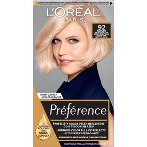 L'Oreal Paris Preference farba za kosu 9.23