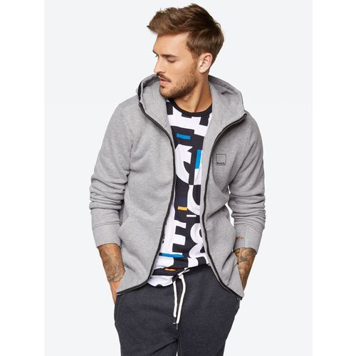 Bench sweat piped majica s kapuljačom [hoodie] slika 1