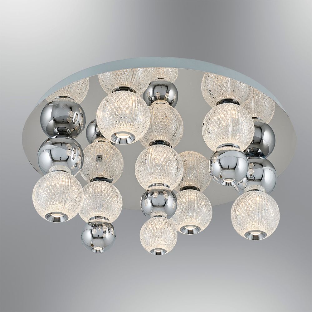 Luster L1395 – Boje: Hrom slika 1