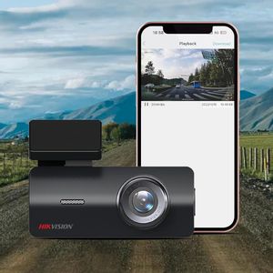 Hikvision auto kamera Dashcam