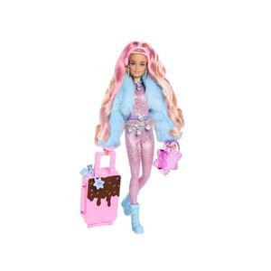 Barbie Lutka Extra Fly 