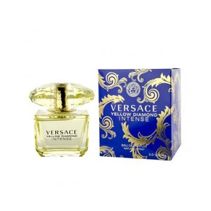 Versace Yellow Diamond Intense Eau De Parfum 90 ml za žene