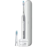 Oral-B električna četkica pulsonic clean luxe 4500 platinum 