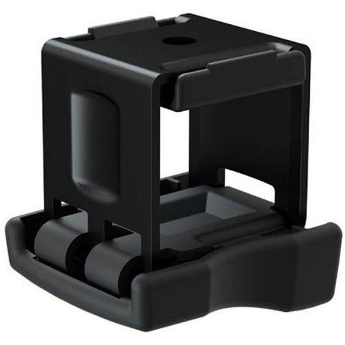 Thule SquareBar Adapter 4-pack adapter za nosač skija oko čelične šipke slika 1