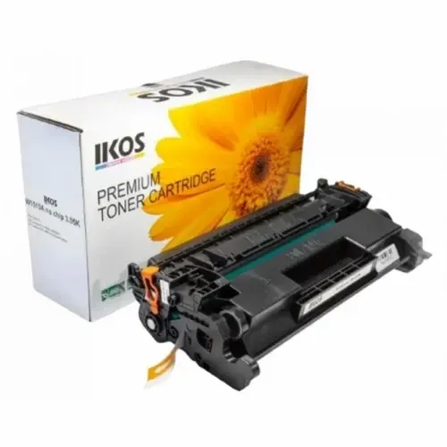 Toner IKOS W1510A bez čipa 3.05K slika 1