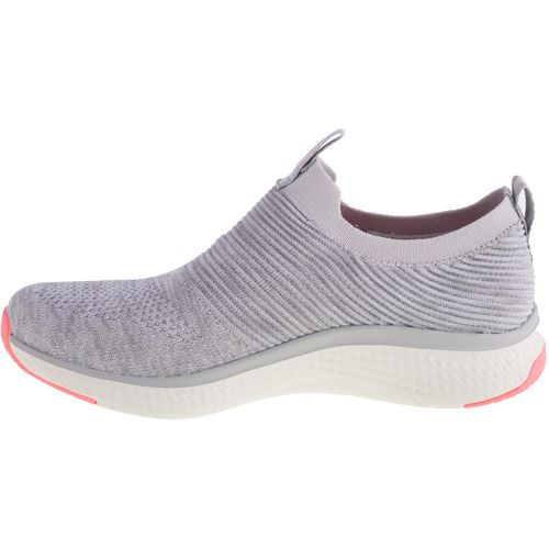 Ženske tenisice Skechers solar fuse 13329-gry slika 6