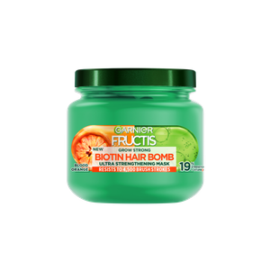 Garnier Grow Strong Fiber maska za kosu 320ML