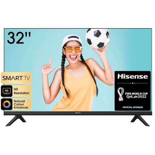 Hisense TV HD Smart 32A4BG slika 1