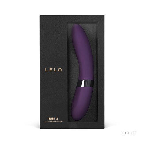 Lelo Elise 2 vibrator slika 2