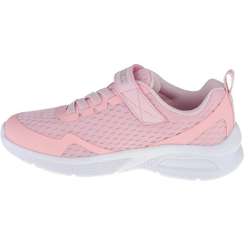 Skechers Microspec Max dječje tenisice 302377L-LTPK slika 2