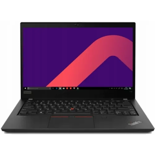 LENOVO ThinkPad T14 Gen 2 laptop 20XLS0KB03 DEMO slika 1