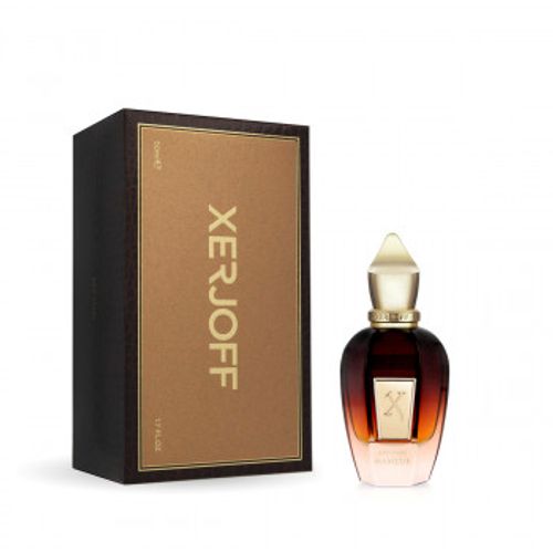 Xerjoff Oud Stars Mamluk Parfum UNISEX 50 ml (unisex) slika 1