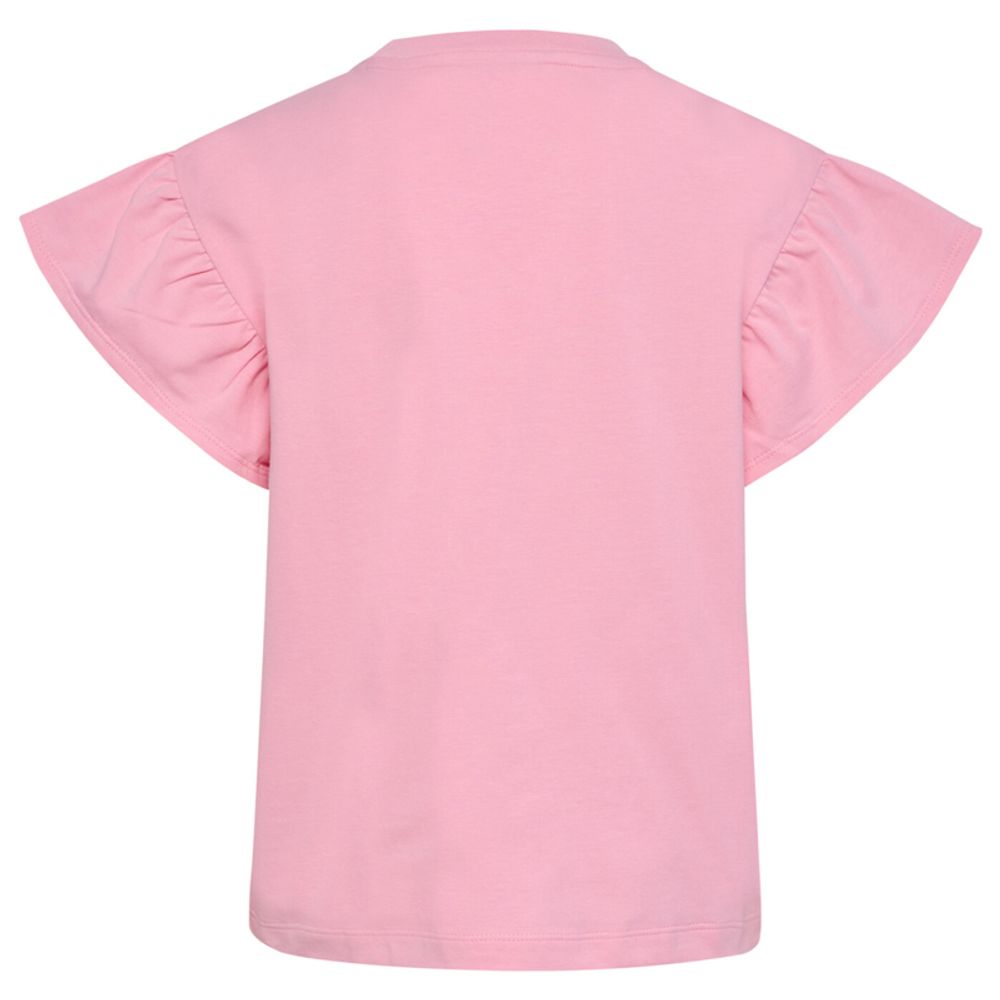 Hummel Dječija majica kratkih rukava Hmldodi T-Shirt S/S slika 2