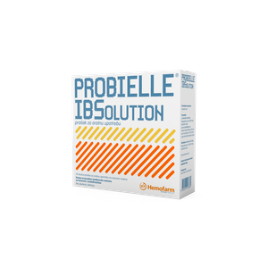 Probielle IBSolution A14 Prašak