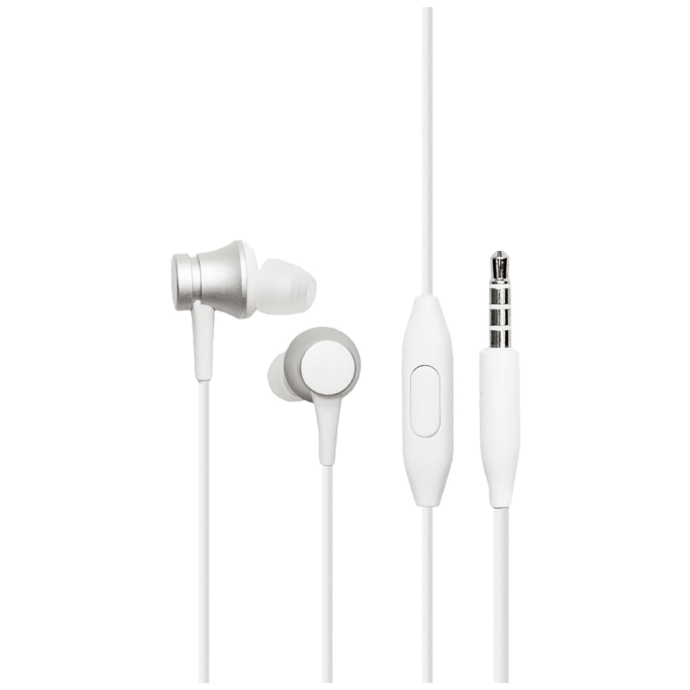 Xiaomi Slušalice sa mikrofonom, Xiaomi Basic - Mi In-Ear Headphones Basic slika 2