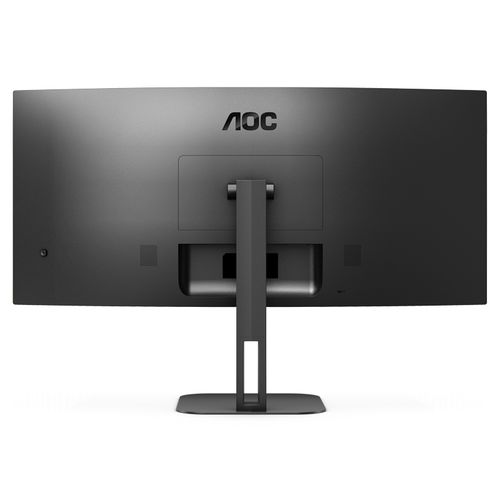 AOC CU34V5C/BK WLED Zakrivljeni monitor 34" slika 4