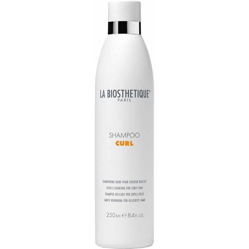 La Biosthetique Curl Care Shampoo 250ml - Šampon za kovrdžavu i talasastu kosu slika 1