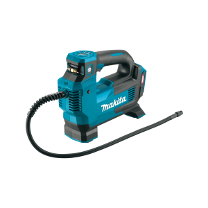 Makita XGT 40V - Akumulatorska zračna pumpa MP001GZ