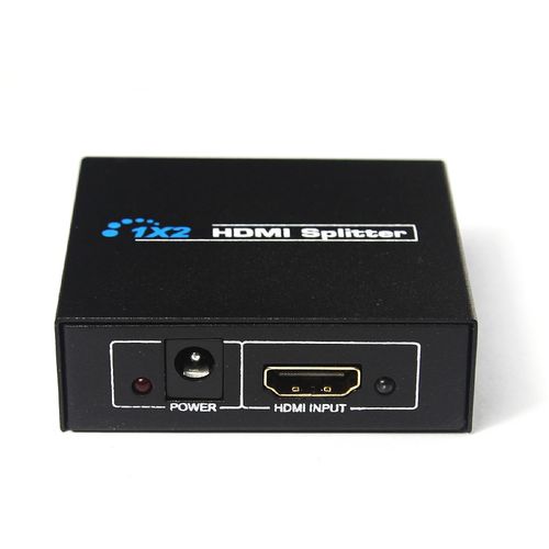 HDMI spliter 1/2 1080P 3D V1.4 aktivni slika 2