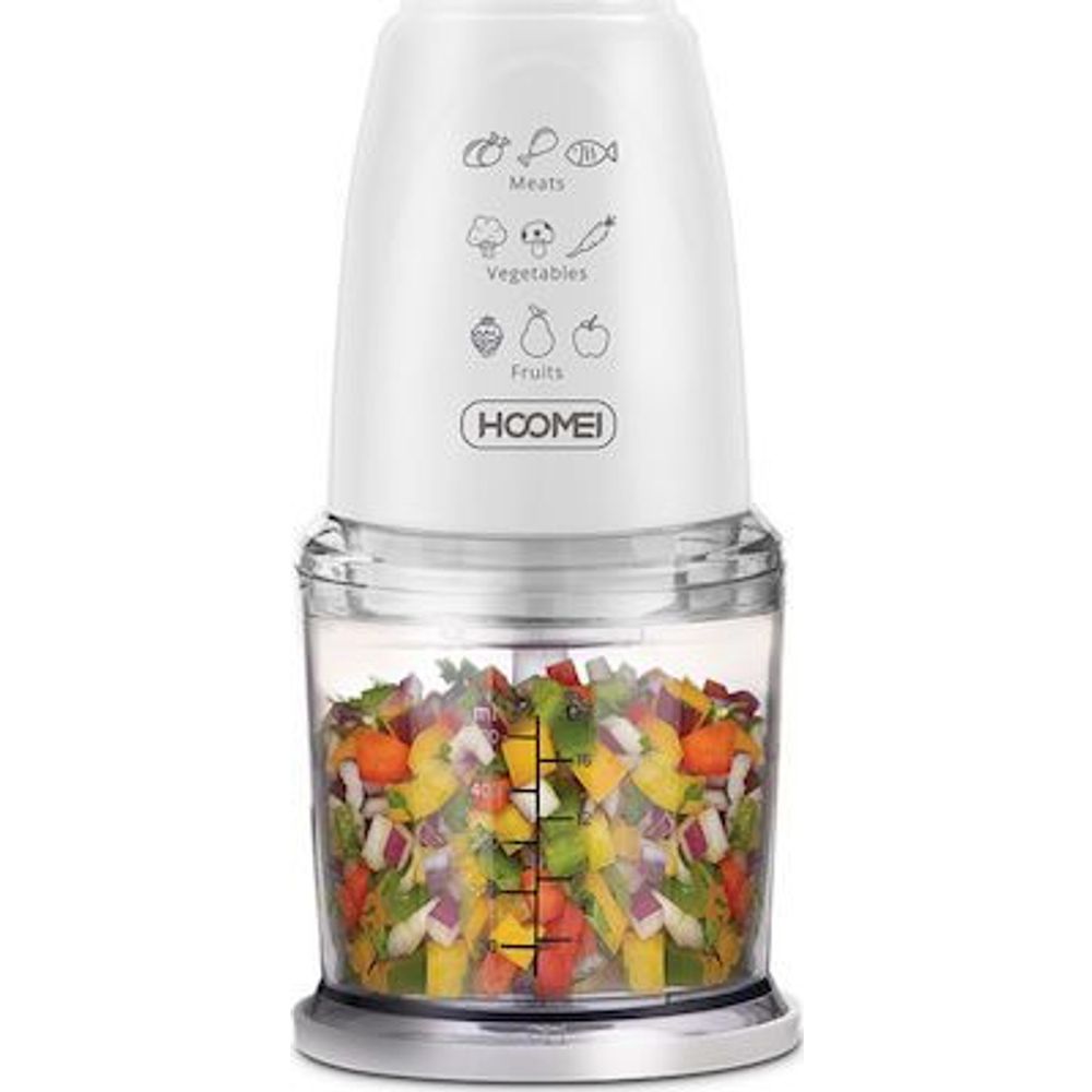 Blender Hoomei HM-6280W slika 3